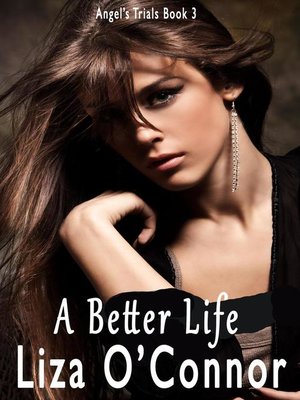 cover image of A Better Life